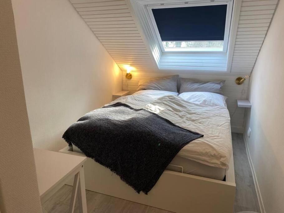 Apartment & Soul Scharbeutz