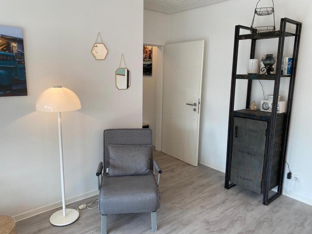 & Soul Apartment